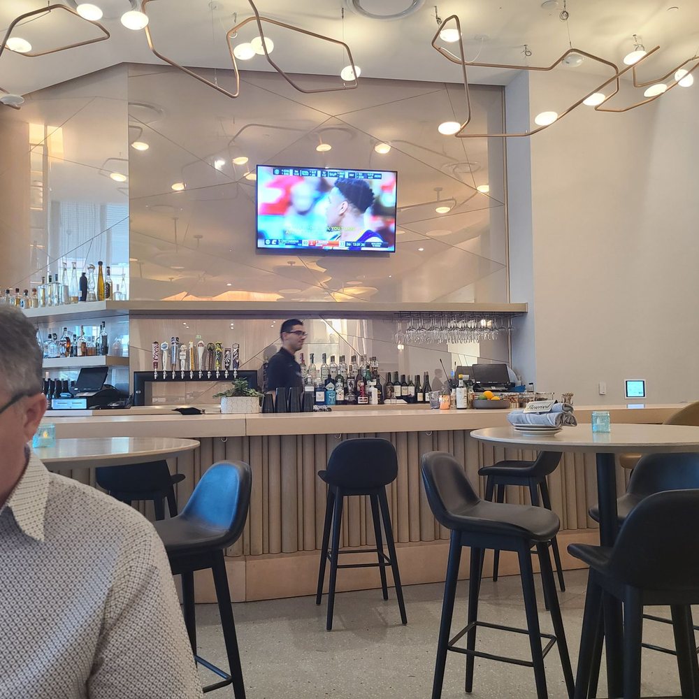 Terra Tempe Kitchen & Spirits - Bar - Seafood Near Me - Tempe, Arizona Terra Tempe Kitchen & Spirits - Bar - Seafood Near Me - Tempe, Arizona