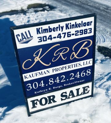 KRB Kaufman Properties