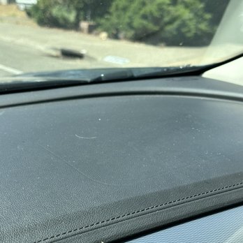 Enterprise Rent-A-Car - Hair on the dashboard - Car Rental Near Me - Sacramento, California Enterprise Rent-A-Car - Hair on the dashboard - Car Rental Near Me - Sacramento, California