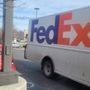 Photo of FedEx Ship Center