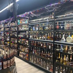 Dry Creek Liquor - Woodbridge