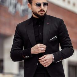 Lustre Formal Wear