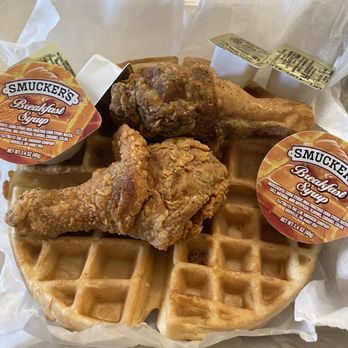 Linda Kay’s Chicken N’ Waffles - Chicken and Waffles - Waffles Near Me - Phoenix, Arizona Linda Kay’s Chicken N’ Waffles - Chicken and Waffles - Waffles Near Me - Phoenix, Arizona