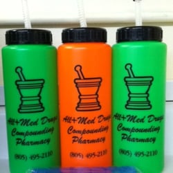 All Med Drugs & Compounding Pharmacy
