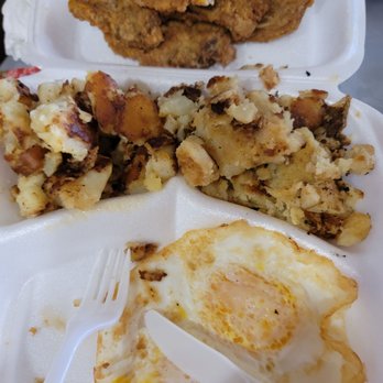 CJ's Cafe - Breakfast & Brunch Near Me - Los Angeles, California