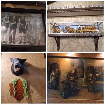 Black Forest Cafe - Bavarian ambience - German Near Me - Oregon, Ohio