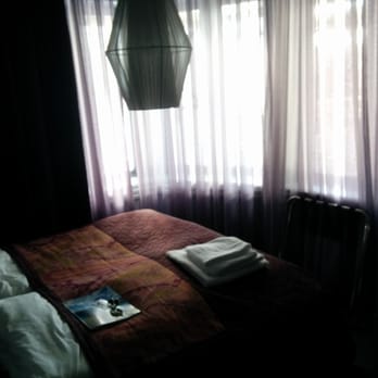Klosterhagen Hotell - Cosy little room. - Hotels Near Me - Bergen, 12