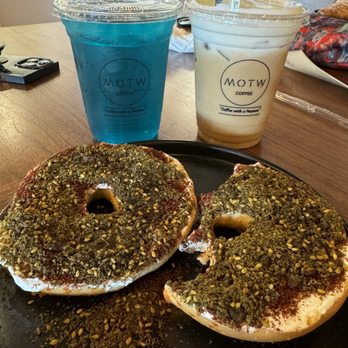 MOTW Coffee & Pastries - Coffee & Tea Near Me - Naperville, Illinois MOTW Coffee & Pastries - Coffee & Tea Near Me - Naperville, Illinois