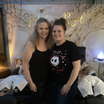 Spoiled Royal Spa - Mommy Daughter Day - Skin Care Near Me - Sacramento, California