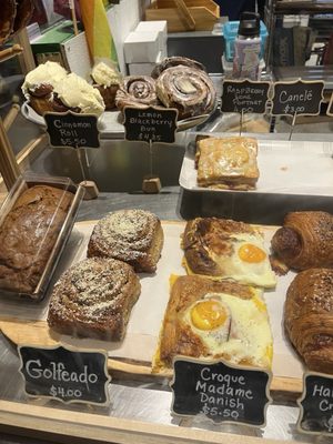 Hearth & Hug Bakery by null