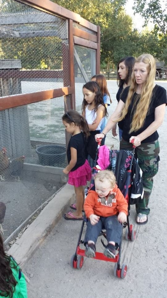 Benito's Nana Home Daycare - childcare center in Midvale, UT