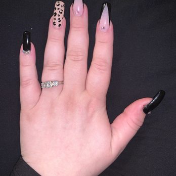 Mystic Nails Lounge - Design by Mae - Nail Salons Near Me - Metairie, Louisiana Mystic Nails Lounge - Design by Mae - Nail Salons Near Me - Metairie, Louisiana