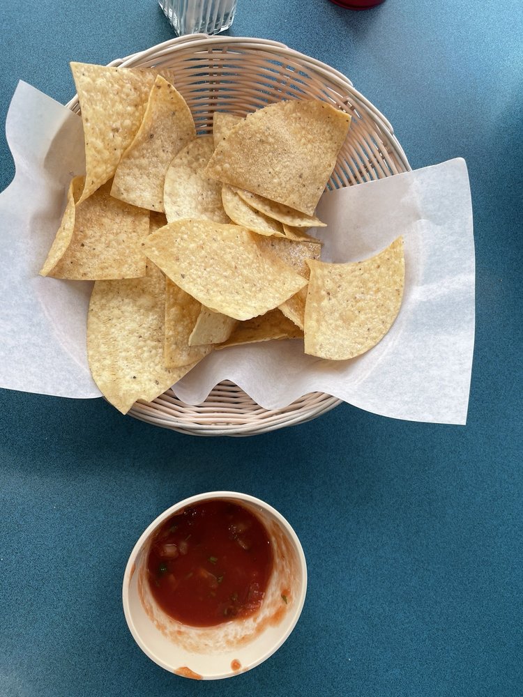 El Salvador Restaurant