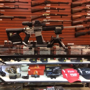 Volusia Top Gun - Guns & Ammo Near Me - Daytona Beach, Florida Volusia Top Gun - Guns & Ammo Near Me - Daytona Beach, Florida