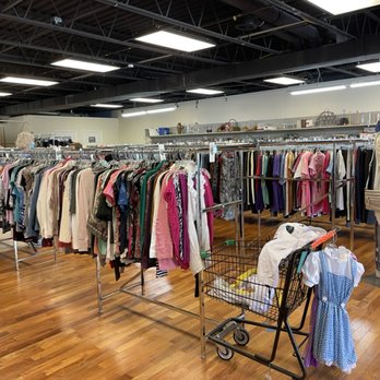 Real-Life Thrift - Clothes - Thrift Stores Near Me - Raleigh, North Carolina Real-Life Thrift - Clothes - Thrift Stores Near Me - Raleigh, North Carolina