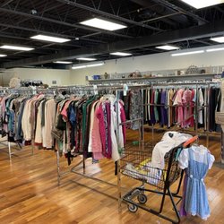 Real-Life Thrift - Clothes
