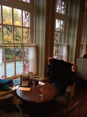 St. Eugene Golf Resort & Casino by null