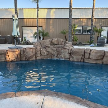Taylor Made Pools - Utah - Fully finished! - Pool & Hot Tub Service Near Me - Hurricane, Utah