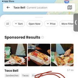 This is what you get when you search them. Notice it says 11:31 up in the corner, and then it says "closes in 29 minutes". This is what you get when you search them. Notice it says 11:31 up in the corner, and then it says "closes in 29 minutes".