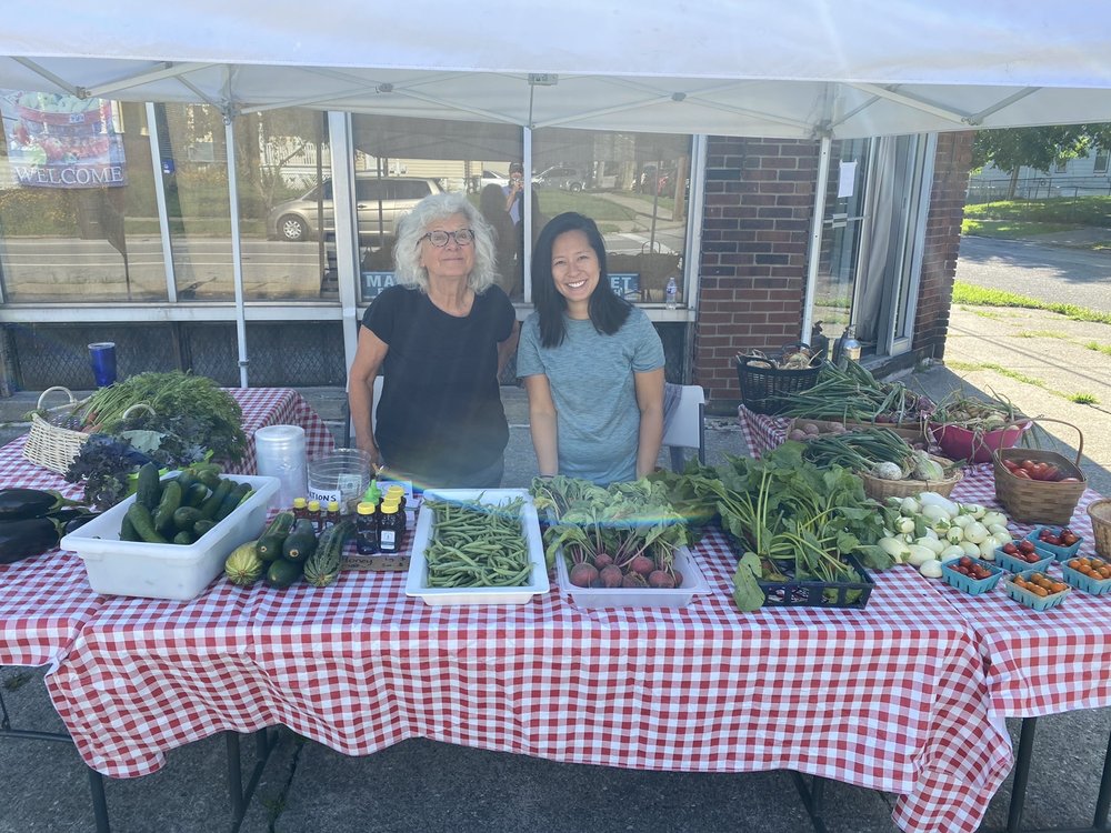Cleveland Roots - social services organization in Cleveland, OH