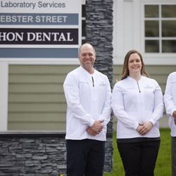 Vachon Dental - Dentist in Manchester, NH