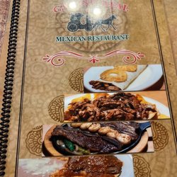 Camino Real Mexican Restaurant