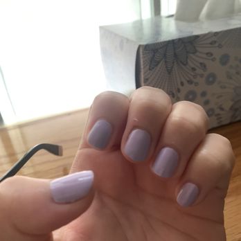 Loyal  Spa - Sloppy job - Nail Salons Near Me - Chicago, Illinois