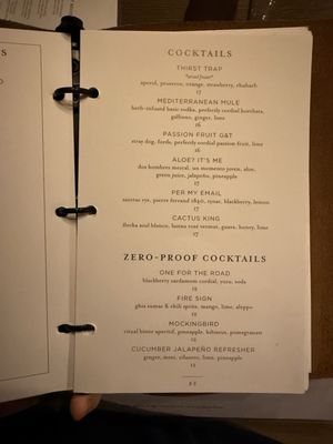 Aba Nashville by null