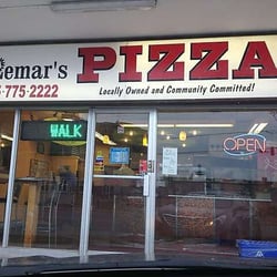 Lemar's Pizza