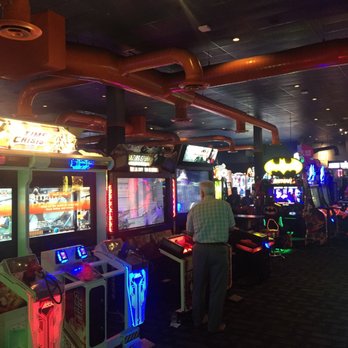 Dave & Buster's Austin - Fun for all ages!! See... - American Near Me - Austin, Texas Dave & Buster's Austin - Fun for all ages!! See... - American Near Me - Austin, Texas