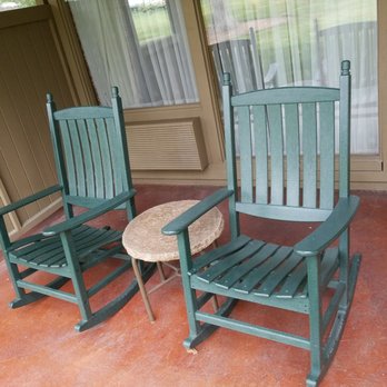 Lake Lawn Resort - Nice little patio outside our door - Resorts Near Me - Delavan, Wisconsin Lake Lawn Resort - Nice little patio outside our door - Resorts Near Me - Delavan, Wisconsin