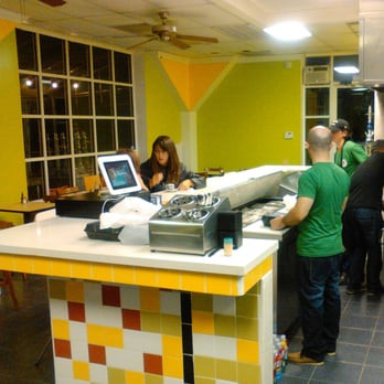 Shawarma Grill & Cafe - The interior is very inviting and smells so good... - Mediterranean Near Me - Houston, Texas Shawarma Grill & Cafe - The interior is very inviting and smells so good... - Mediterranean Near Me - Houston, Texas
