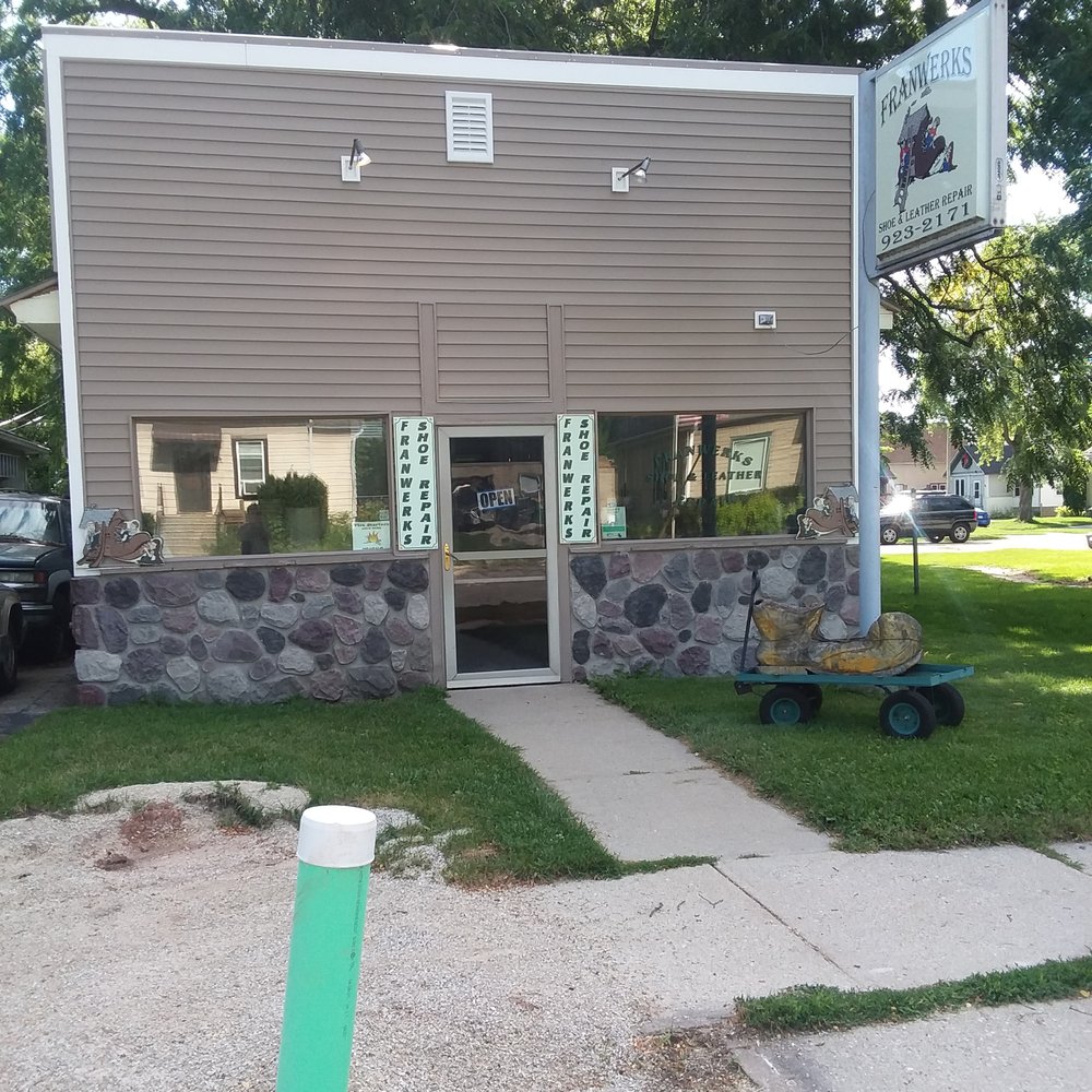 THE BEST 10 SHOE REPAIR in OSHKOSH, WI - Updated 2026 - Hours - Yelp