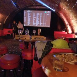 Whirled Cinema