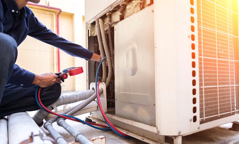 Slide of Coriano & Sons Plumbing & Heating