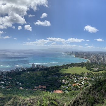 Diamond Head State Monument - Parks Near Me - Honolulu, Hawaii Diamond Head State Monument - Parks Near Me - Honolulu, Hawaii