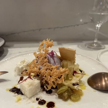 Anima by Edo - Daily special dessert - 5 cheeses - Tapas/Small Plates Near Me - Las Vegas, Nevada Anima by Edo - Daily special dessert - 5 cheeses - Tapas/Small Plates Near Me - Las Vegas, Nevada