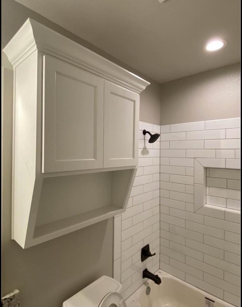 Slide of Empire Pro Painting