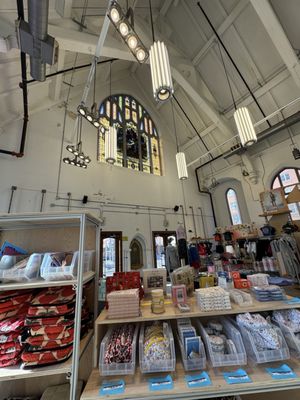 Urban Outfitters by null