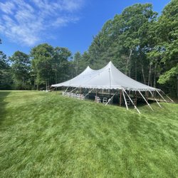 Fugazzi Bros Tent Rentals