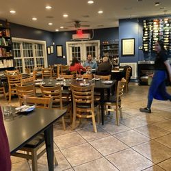 Market Table Bistro