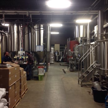 Confluence Brewing Company - Breweries Near Me - Des Moines, Iowa Confluence Brewing Company - Breweries Near Me - Des Moines, Iowa