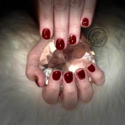 Olympus Nails