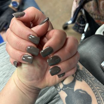 Hanna's Nail Spa - Fresh set - Nail Salons Near Me - Kerrville, Texas Hanna's Nail Spa - Fresh set - Nail Salons Near Me - Kerrville, Texas