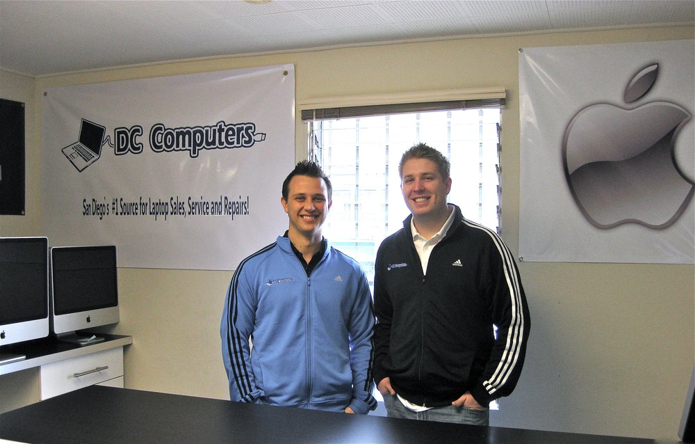 Slide of Amirs Plumbing