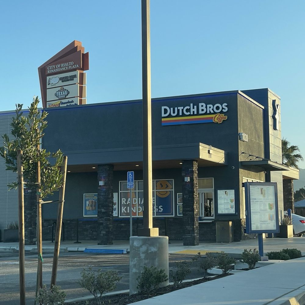Drive thru Drive thru