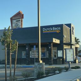 Drive thru Drive thru