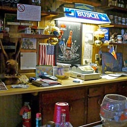 Mary's Corral
