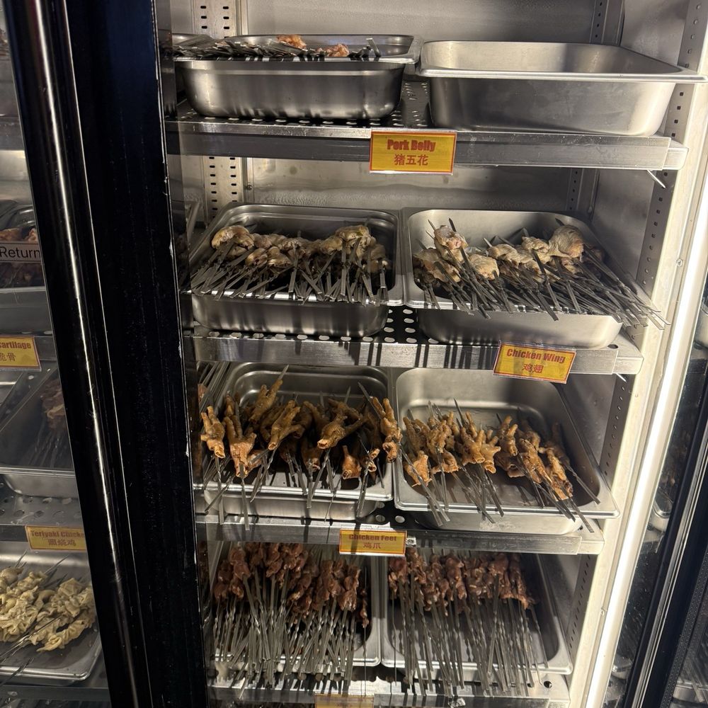 Chubby Skewers - Barbeque Near Me - Mesa, Arizona Chubby Skewers - Barbeque Near Me - Mesa, Arizona