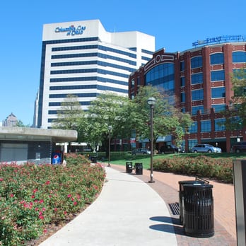 Bicentennial Park - Parks Near Me - Columbus, Ohio